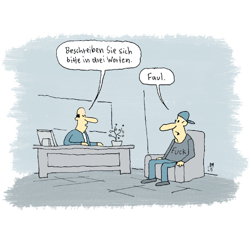 Bild von https://de.toonpool.com/cartoons/Jobcenter_305163