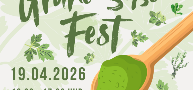 Grüne Soße Fest 2026